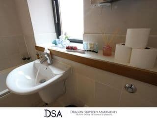 Birmingham City Centre Premier Apartment - Photo 17
