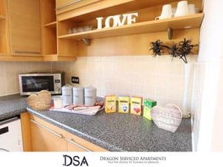Birmingham City Centre Premier Apartment - Photo 18
