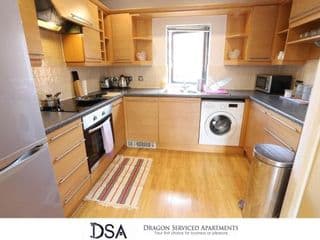 Birmingham City Centre Premier Apartment - Photo 19