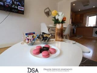 Birmingham City Centre Premier Apartment - Photo 20