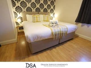 Birmingham City Centre Premier Apartment - Photo 3