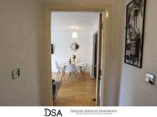 Birmingham City Centre Premier Apartment - Photo 22