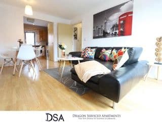 Birmingham City Centre Premier Apartment - Photo 23