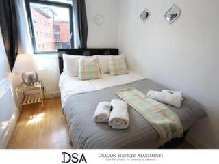 Birmingham City Centre Premier Apartment - Photo 4