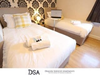 Birmingham City Centre Premier Apartment - Photo 6