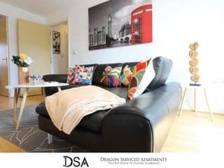 Birmingham City Centre Premier Apartment - Photo 7