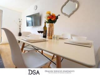 Birmingham City Centre Premier Apartment - Photo 8