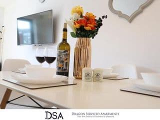 Birmingham City Centre Premier Apartment - Photo 9