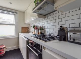 Charming Maida Vale Home by Little Venice - Photo 13