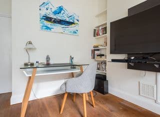 Charming Maida Vale Home by Little Venice - Photo 17