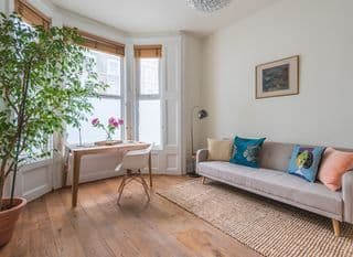 Charming Maida Vale Home by Little Venice - Photo 18