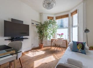 Charming Maida Vale Home by Little Venice - Photo 7