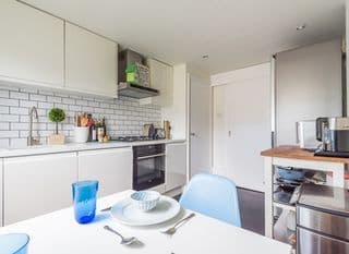 Charming Maida Vale Home by Little Venice - Photo 10