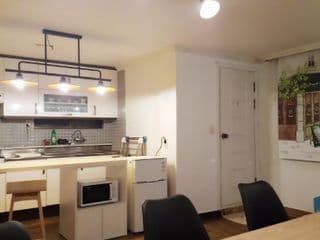 #1   Hongdae Main Street  [ Perfect location! ] - Photo 3