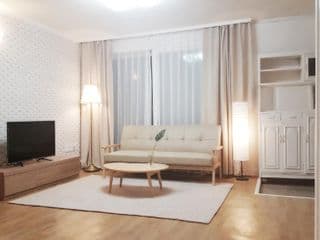#2   [ Hongdae Zoe House ] 3Room 6Bed