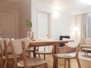 #2   [ Hongdae Zoe House ] 3Room 6Bed - Photo 2