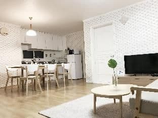 #2   [ Hongdae Zoe House ] 3Room 6Bed - Photo 7