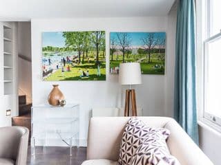 The Colouring Book Apartment - Photo 23