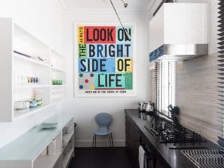 The Colouring Book Apartment - Photo 7