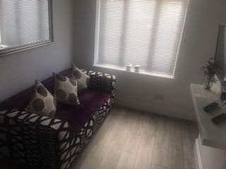 Webb place 2 bedroom apartment ! - Photo 24