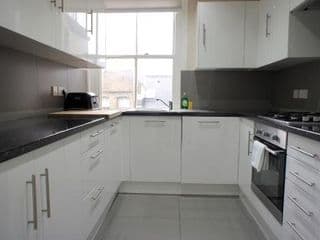 Brick Lane Spitalfields Apartment - Photo 12