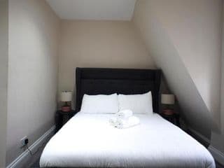 Brick Lane Spitalfields Apartment - Photo 20