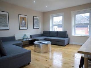 Brick Lane Spitalfields Apartment - Photo 3