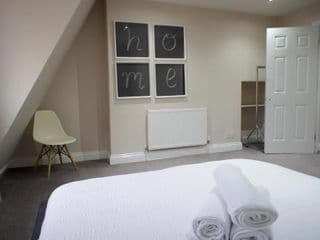 Brick Lane Spitalfields Apartment - Photo 21