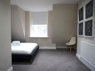 Brick Lane Spitalfields Apartment - Photo 22