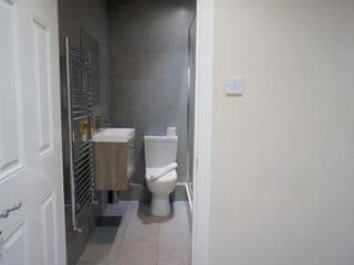 Brick Lane Spitalfields Apartment - Photo 24
