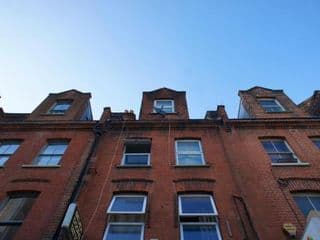 Brick Lane Spitalfields Apartment - Photo 4