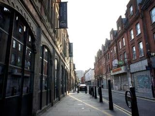 Brick Lane Spitalfields Apartment - Photo 5