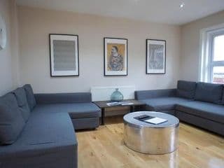 Brick Lane Spitalfields Apartment - Photo 7
