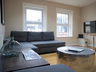 Brick Lane Spitalfields Apartment - Photo 10