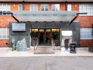 Roland House - Photo 24