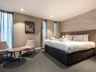 Edgbaston Park Hotel Birmingham