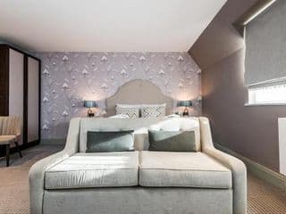 Edgbaston Park Hotel Birmingham - Photo 2