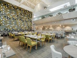 Edgbaston Park Hotel Birmingham - Photo 12