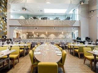 Edgbaston Park Hotel Birmingham - Photo 13