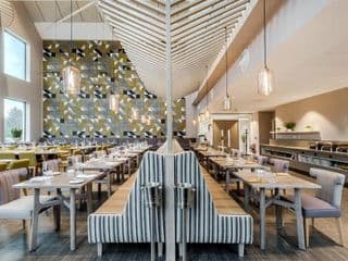 Edgbaston Park Hotel Birmingham - Photo 14