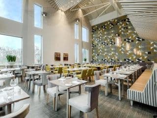 Edgbaston Park Hotel Birmingham - Photo 16