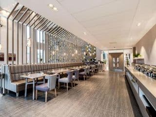 Edgbaston Park Hotel Birmingham - Photo 17