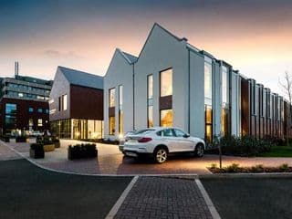 Edgbaston Park Hotel Birmingham - Photo 20