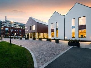 Edgbaston Park Hotel Birmingham - Photo 22
