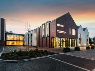 Edgbaston Park Hotel Birmingham - Photo 23