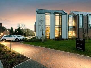 Edgbaston Park Hotel Birmingham - Photo 24