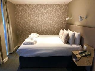 Edgbaston Park Hotel Birmingham - Photo 4