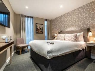 Edgbaston Park Hotel Birmingham - Photo 5