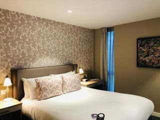 Edgbaston Park Hotel Birmingham - Photo 6