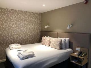 Edgbaston Park Hotel Birmingham - Photo 7